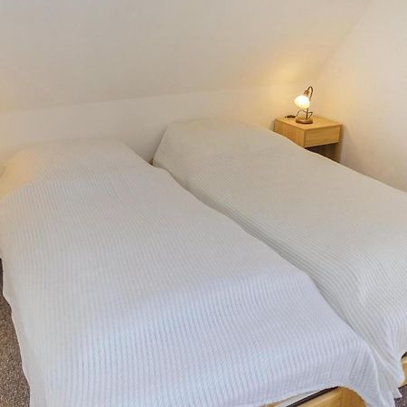 Beautiful Apartment In Buesum Ot Westerdeichs, Eksteriør billede