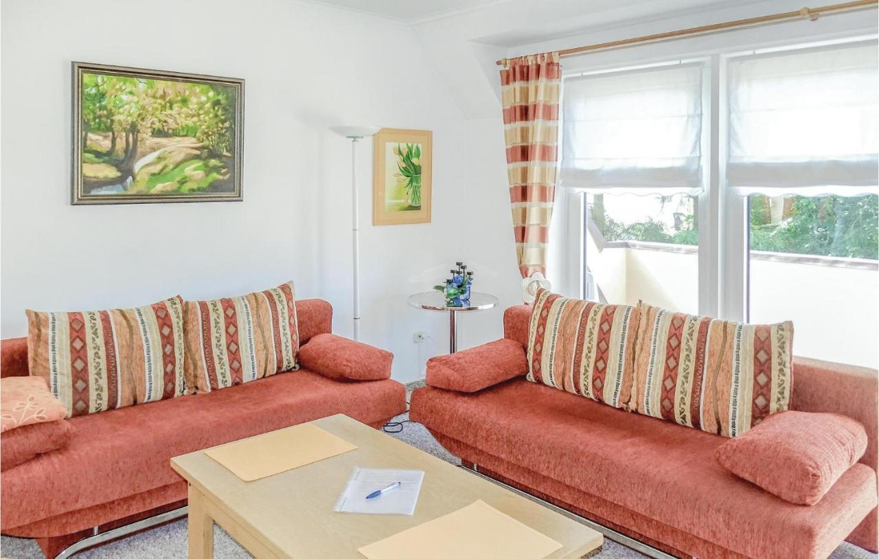 Beautiful Apartment In Buesum Ot Westerdeichs, Eksteriør billede
