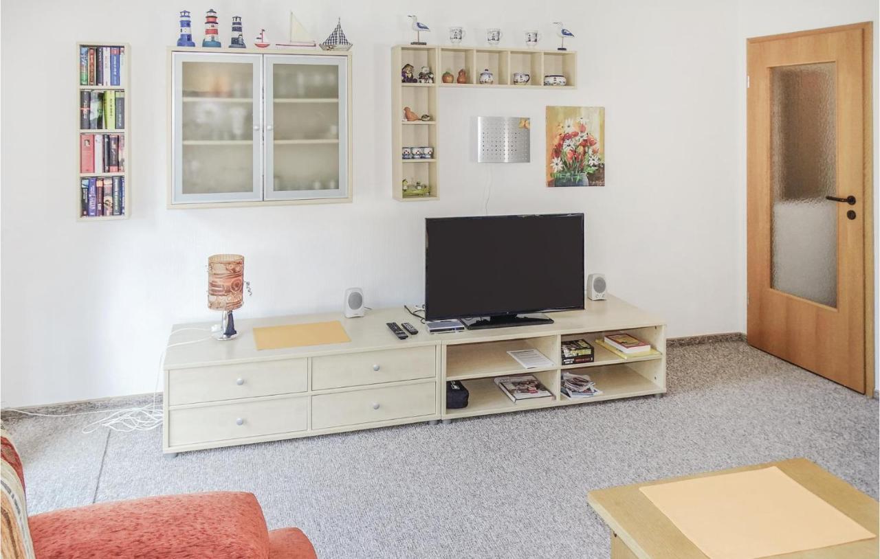 Beautiful Apartment In Buesum Ot Westerdeichs, Eksteriør billede